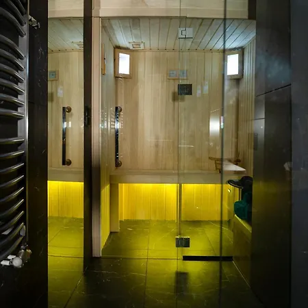 Ekskluzywny Apartament Z Prywatna Sauna Jodlowa 12 Widok Na Skrzyczne Szczyrk Exteriér fotografie