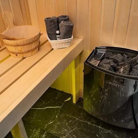 Ekskluzywny Apartament Z Prywatna Sauna Jodlowa 12 Widok Na Skrzyczne Szczyrk Exteriér fotografie